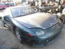1995 MITSUBISHI 3000GT SL GREEN 3.0L AT 153728